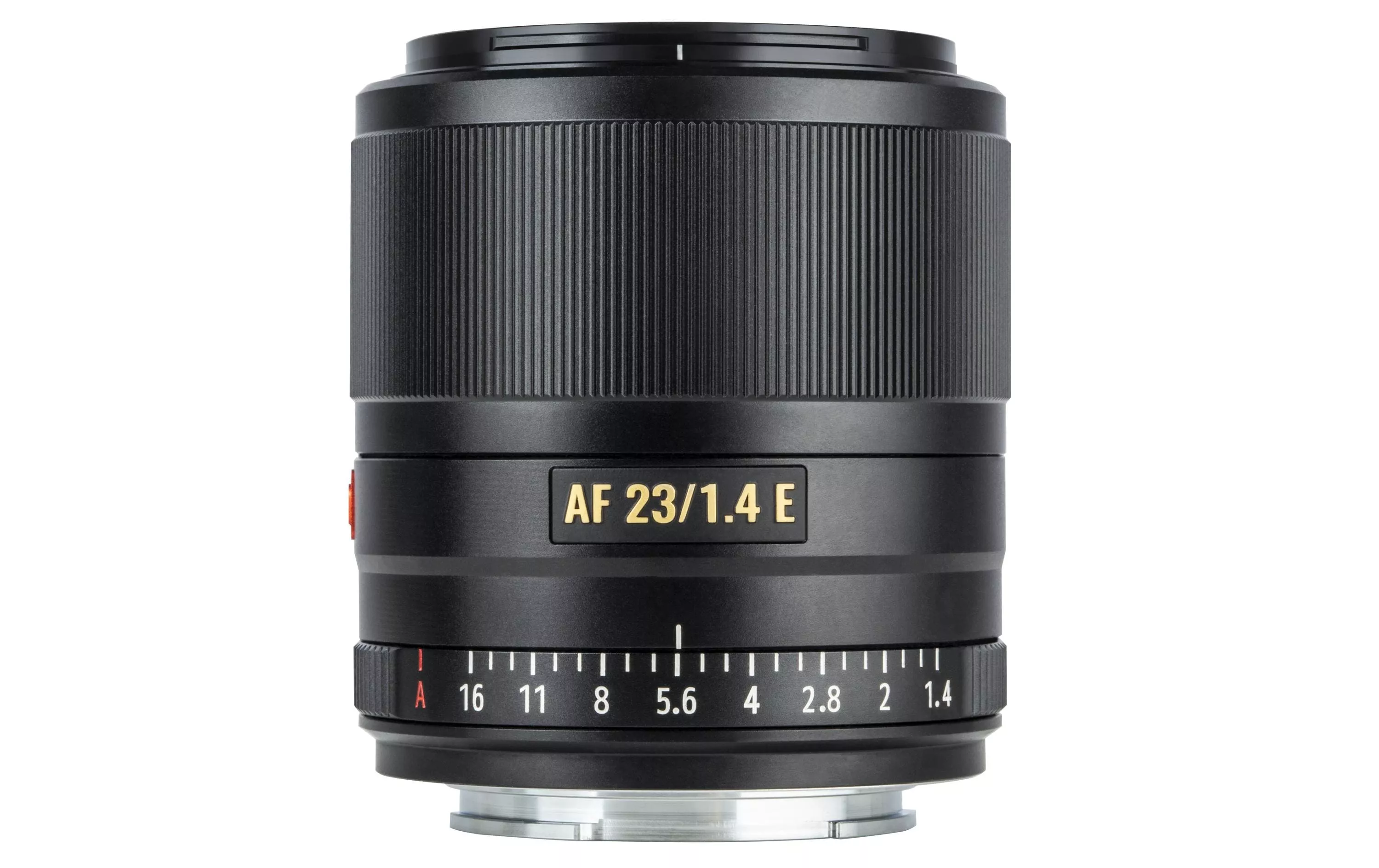 Longueur focale fixe AF 23mm F/1.4 \u2013 Sony E-Mount