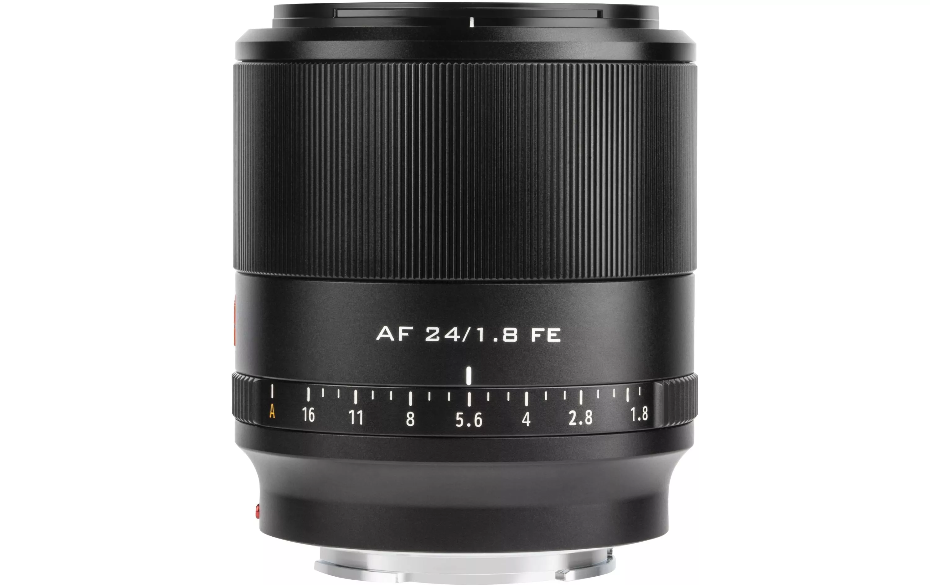 Longueur focale fixe AF 24mm F/1.8 \u2013 Sony E-Mount