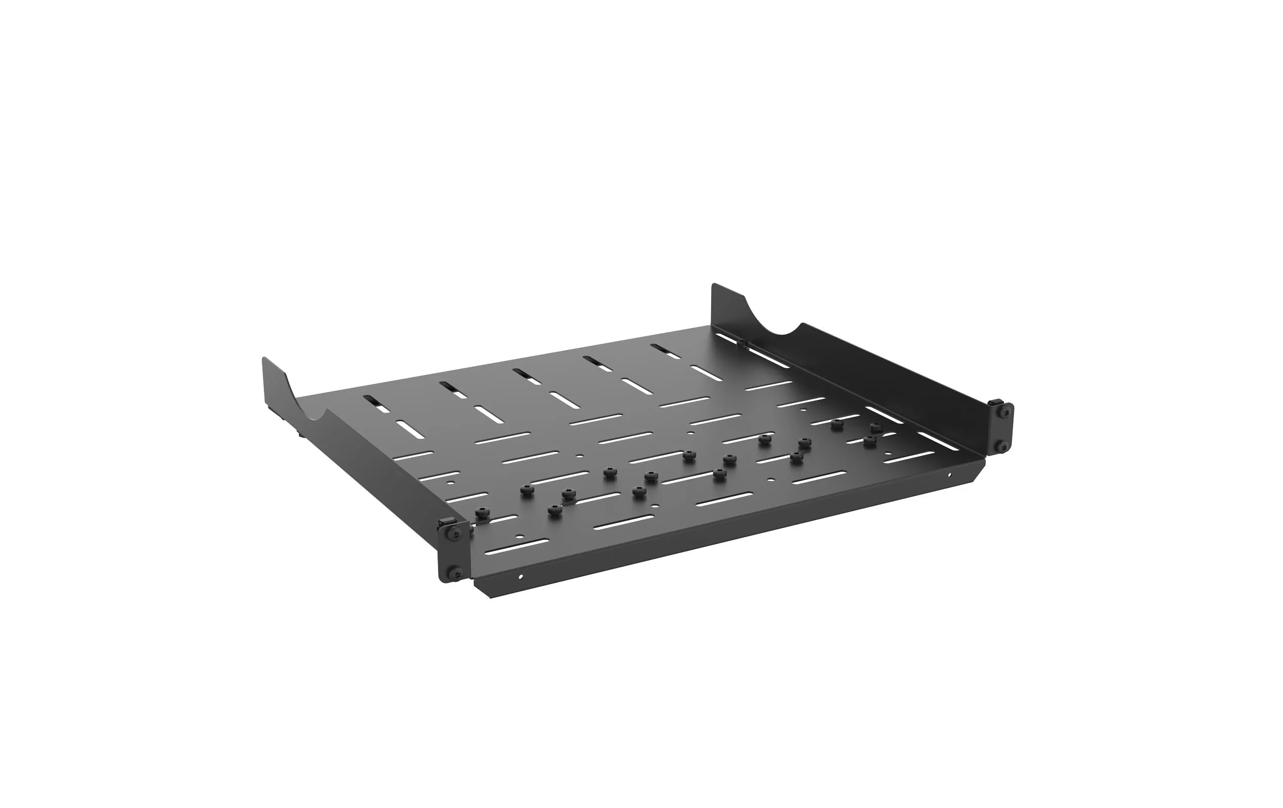 Zubehör TW8100 Rack Mount Schwarz 1 Stück