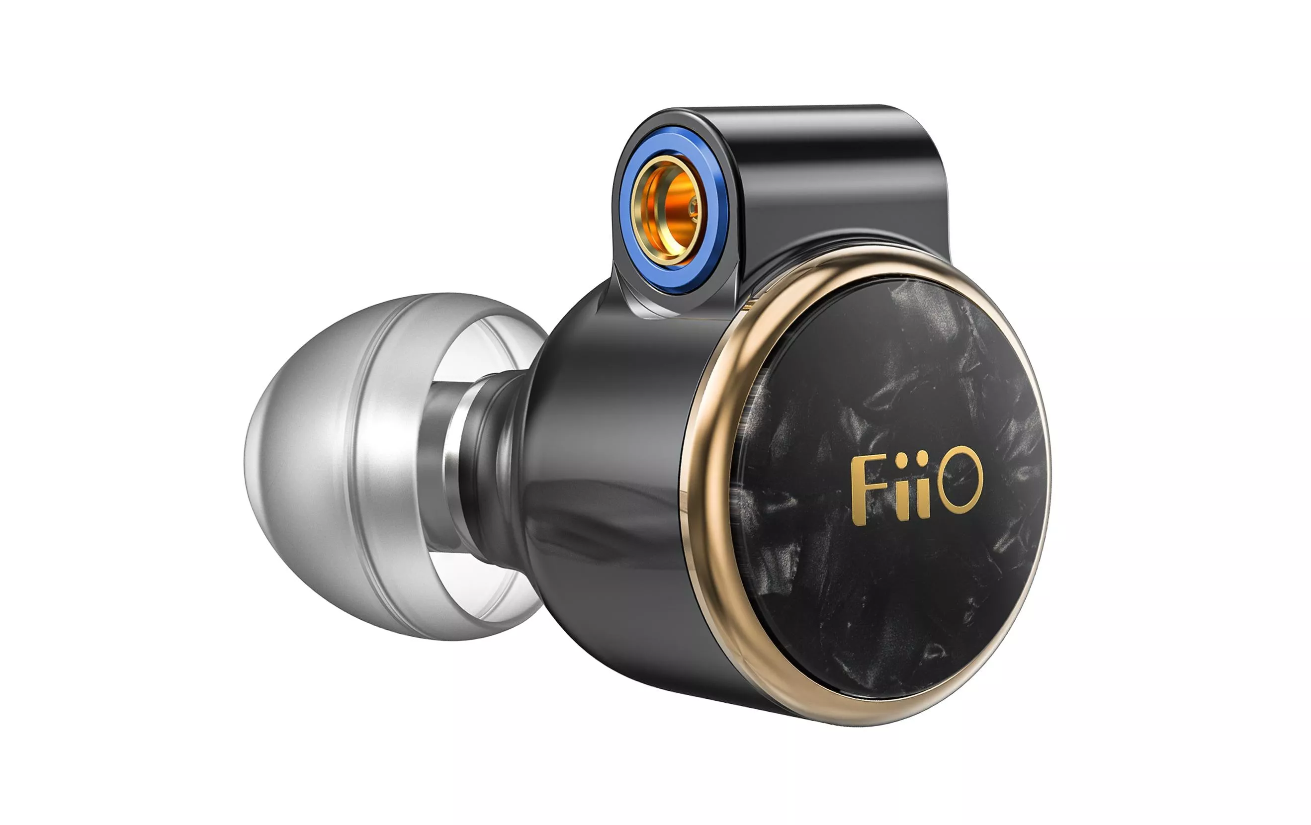 Écouteurs intra-auriculaires FD3 Pro Noir
