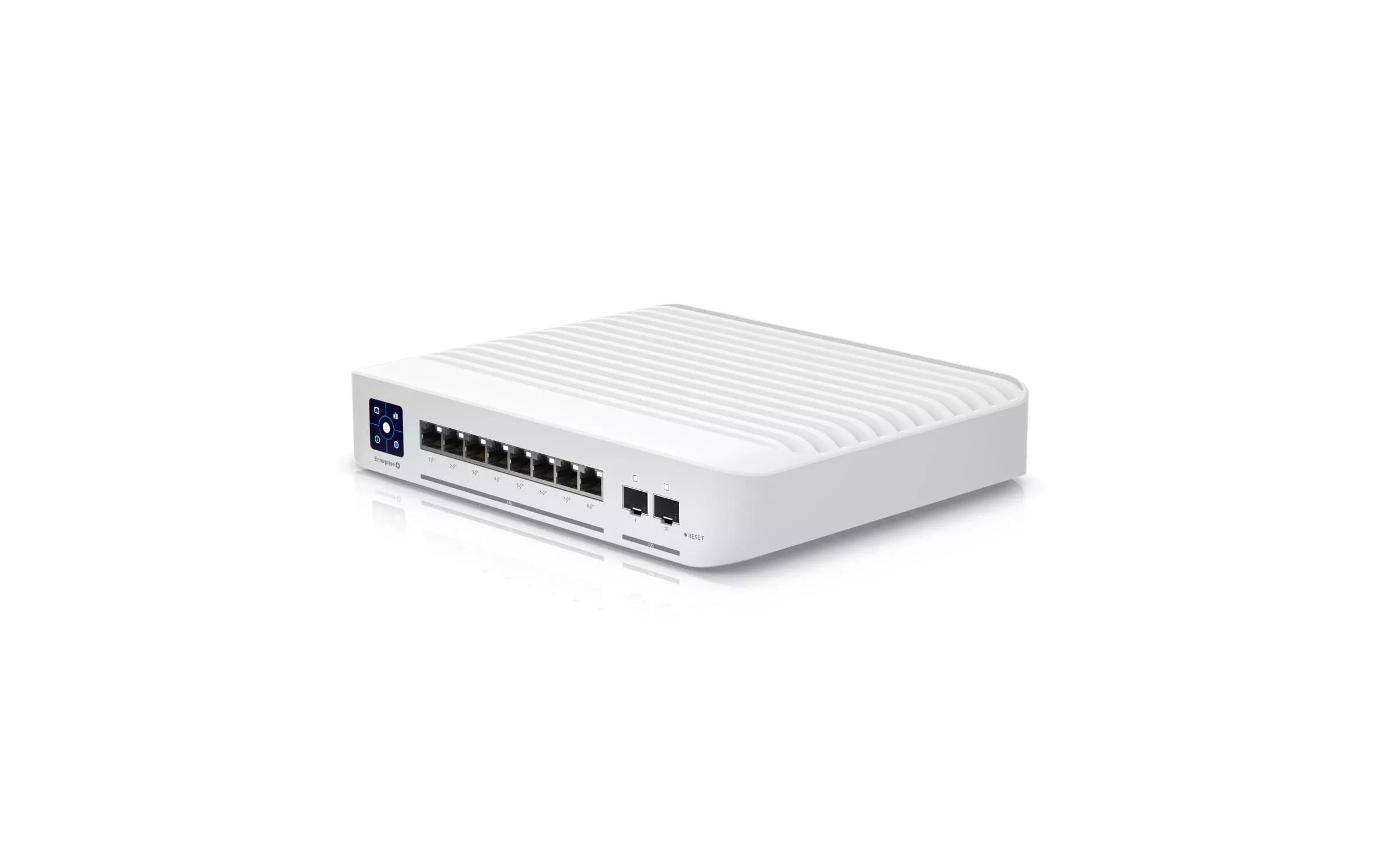 PoE+ Switch Enterprise 8 10 Port