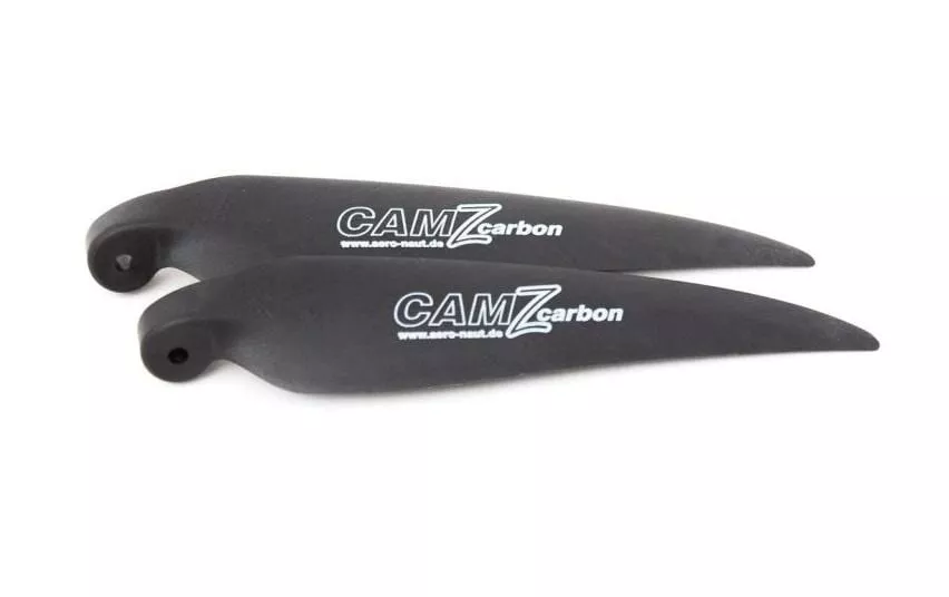 Hélice rabattable CAMcarbon Z 10x5 \"