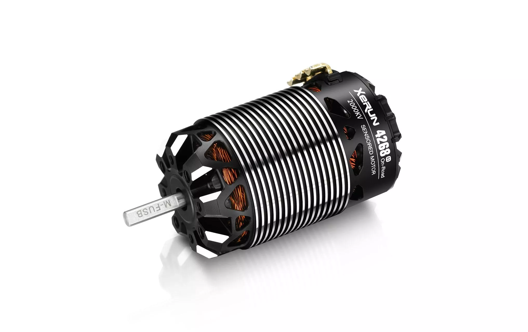 Moteur sans balais Xerun 4268SD G3 On-Road 2000kV