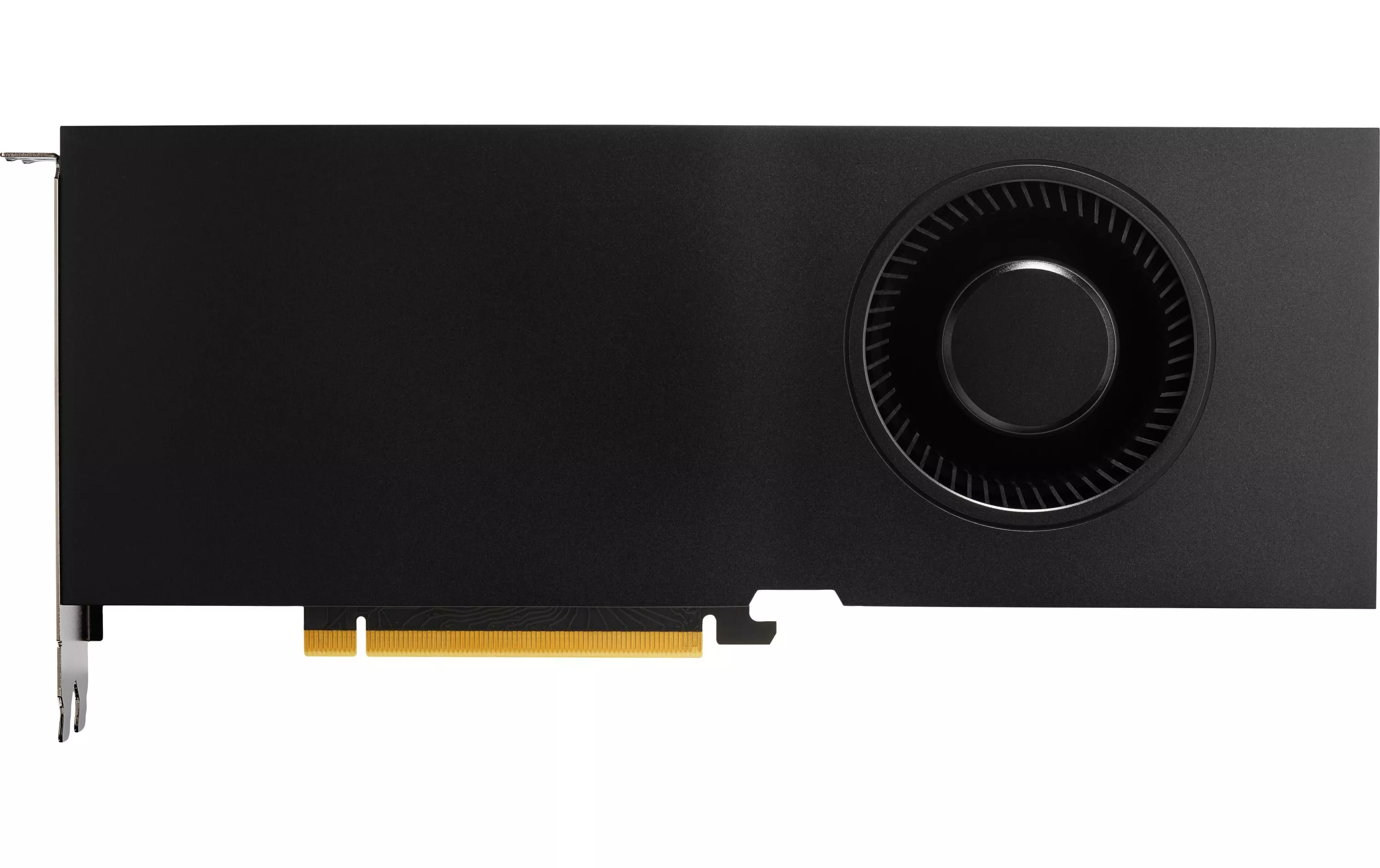 Carte graphique NVIDIA Quadro RTX A5000 24 GB