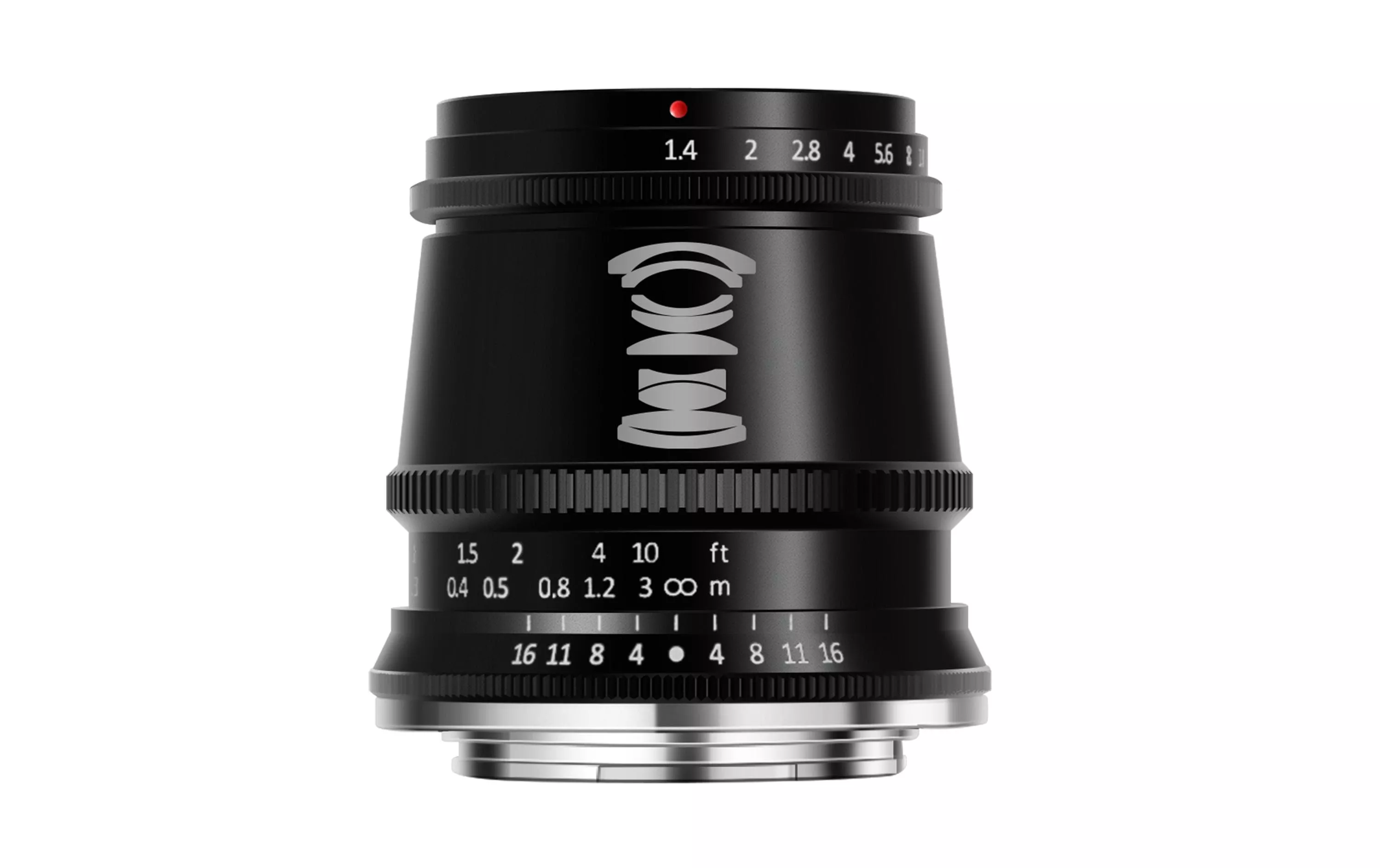 Festbrennweite APS-C 17mm F/1.4 \u2013 L-Mount