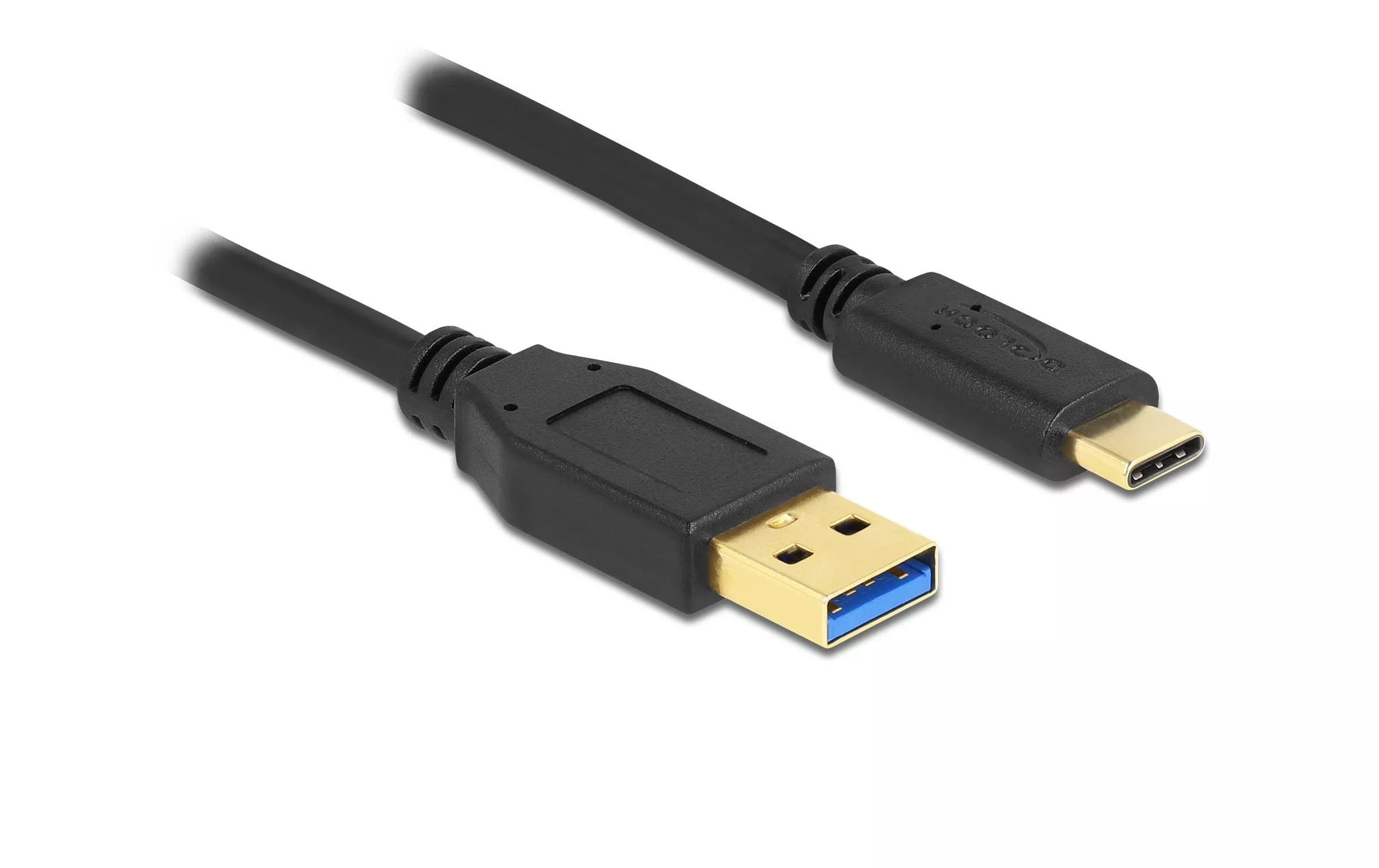 Câble USB 3.1 USB A - USB C 2 m