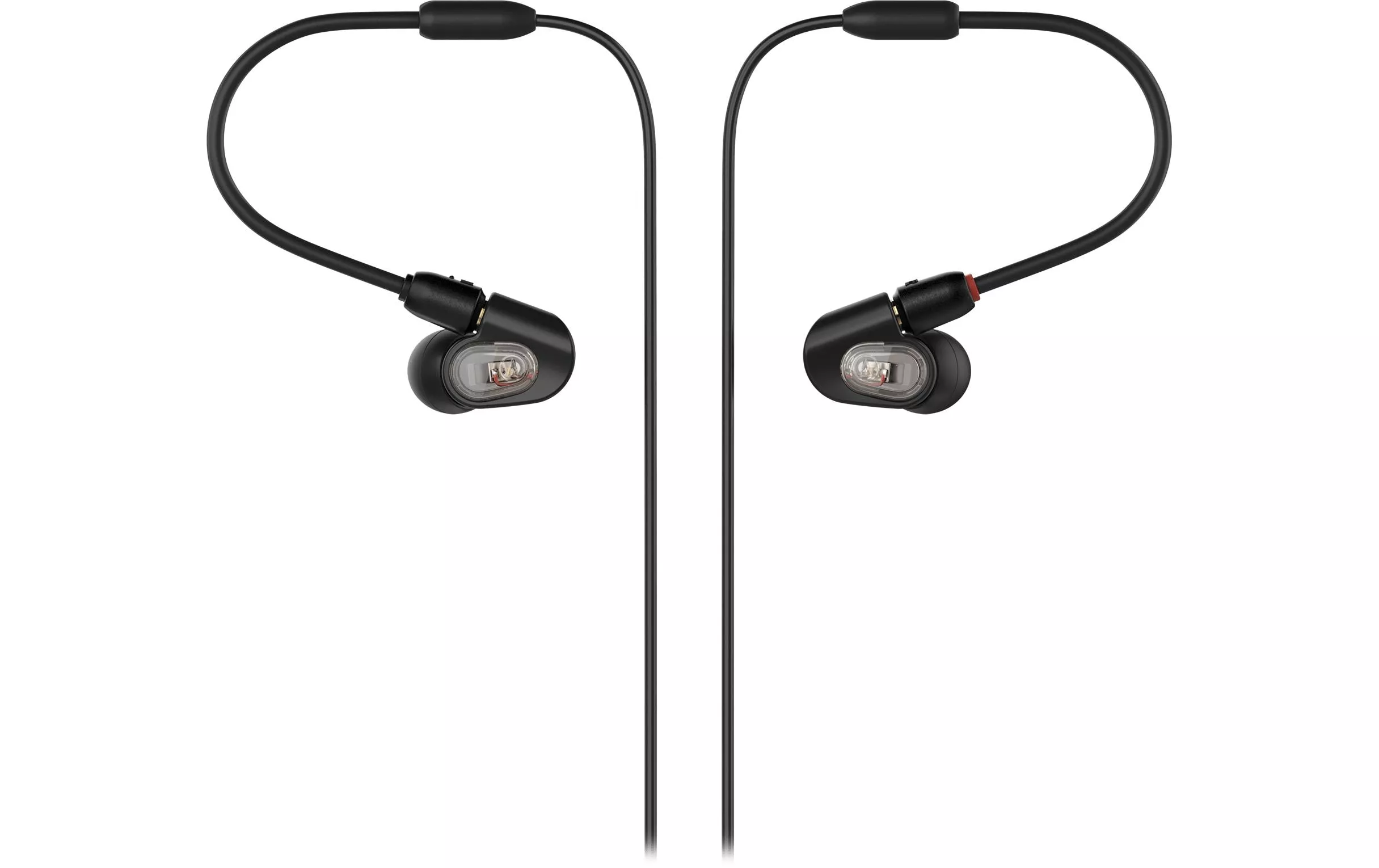 Écouteurs intra-auriculaires ATH-E50 Noir