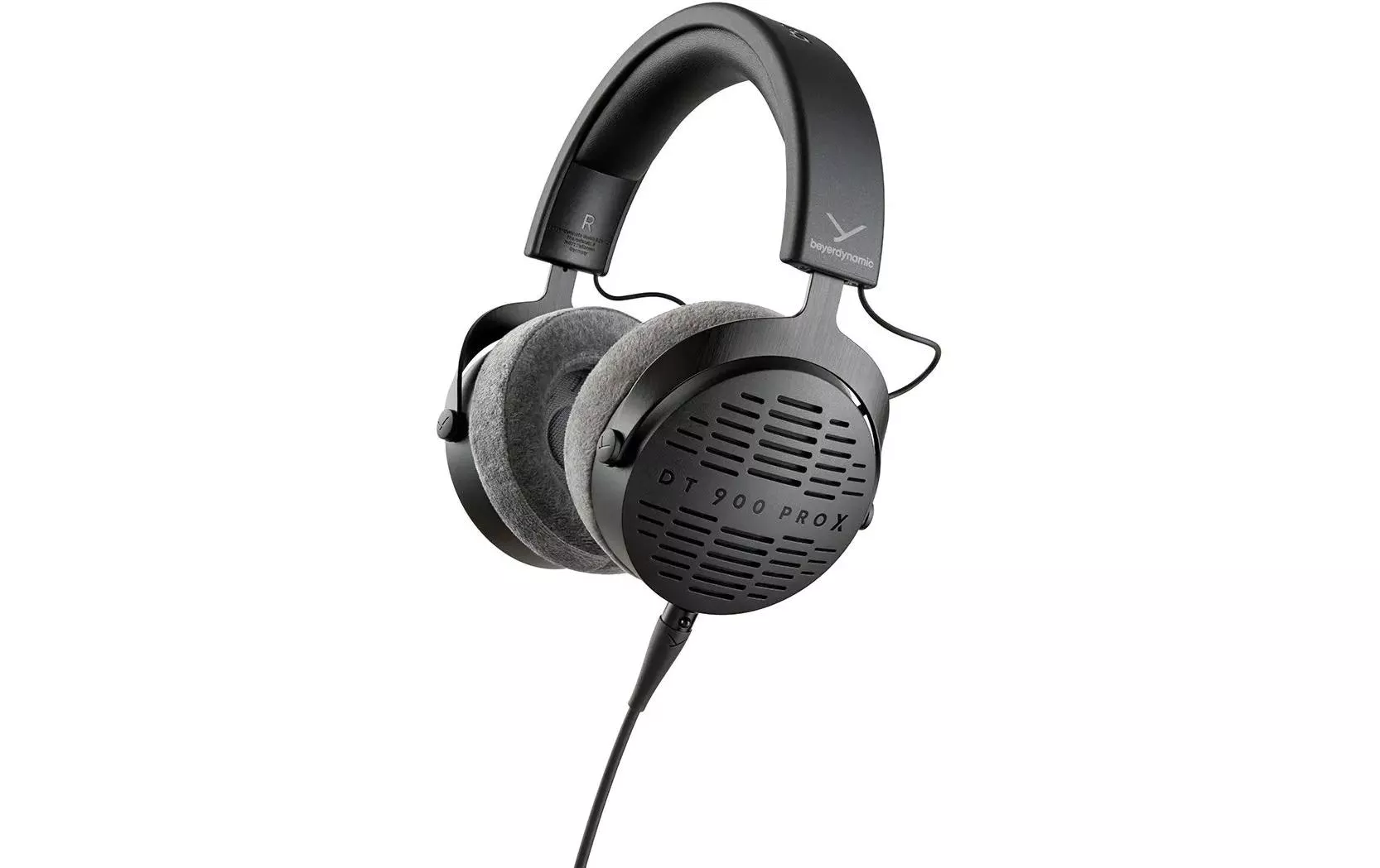 Over-Ear-Kopfhörer DT 900 Pro X Schwarz