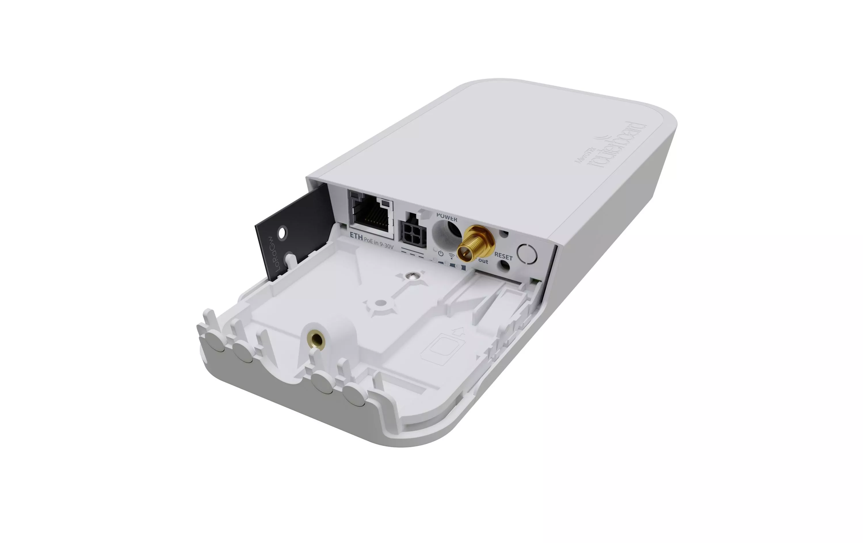 Modem LoRaWAN wAP LR2 kit