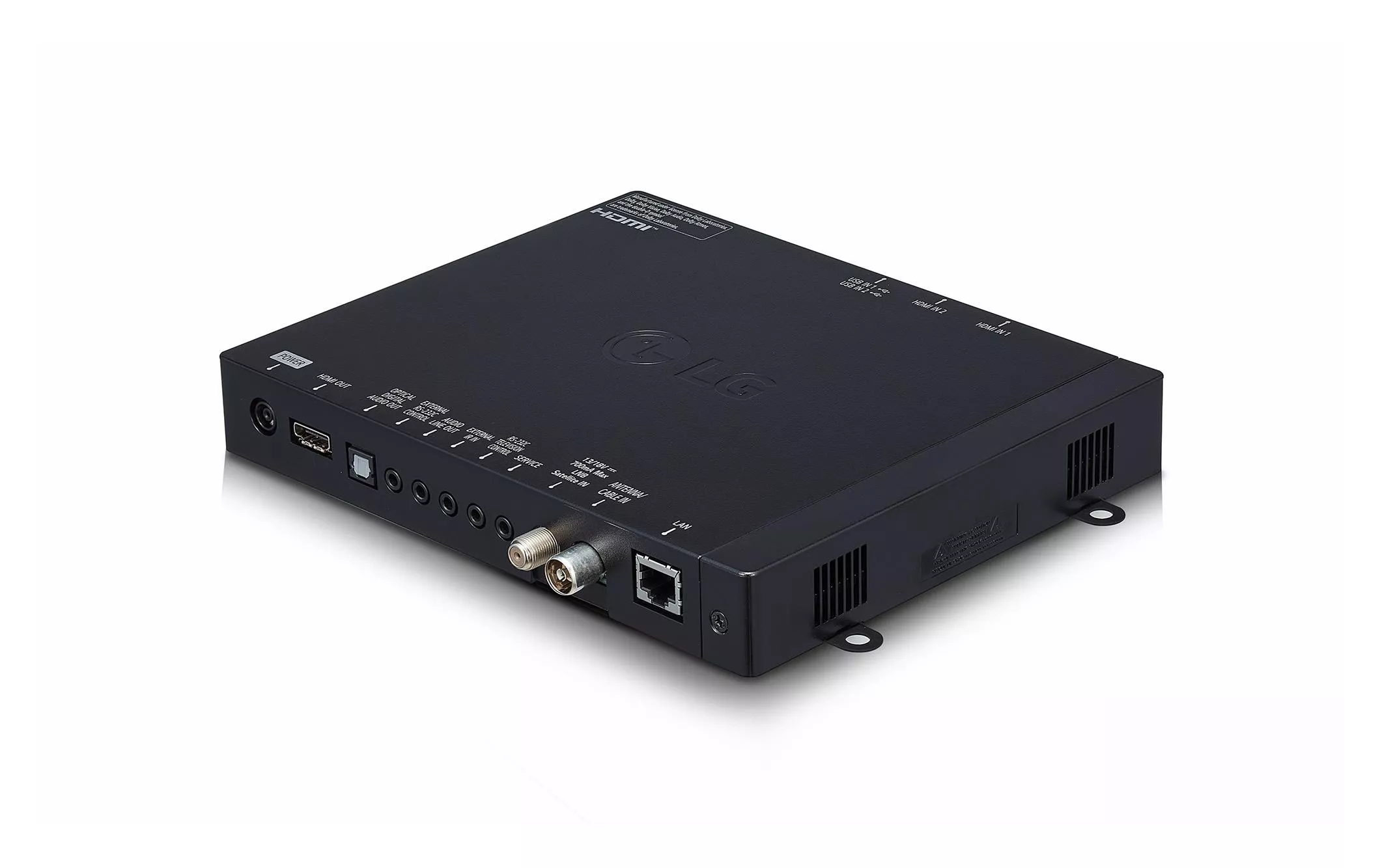 Set Top Box STB-6500 Pro:Centric Smart IPTV Platform