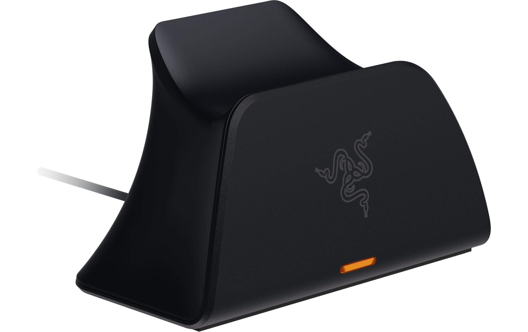 Supporto di ricarica rapida Razer originale per Controller