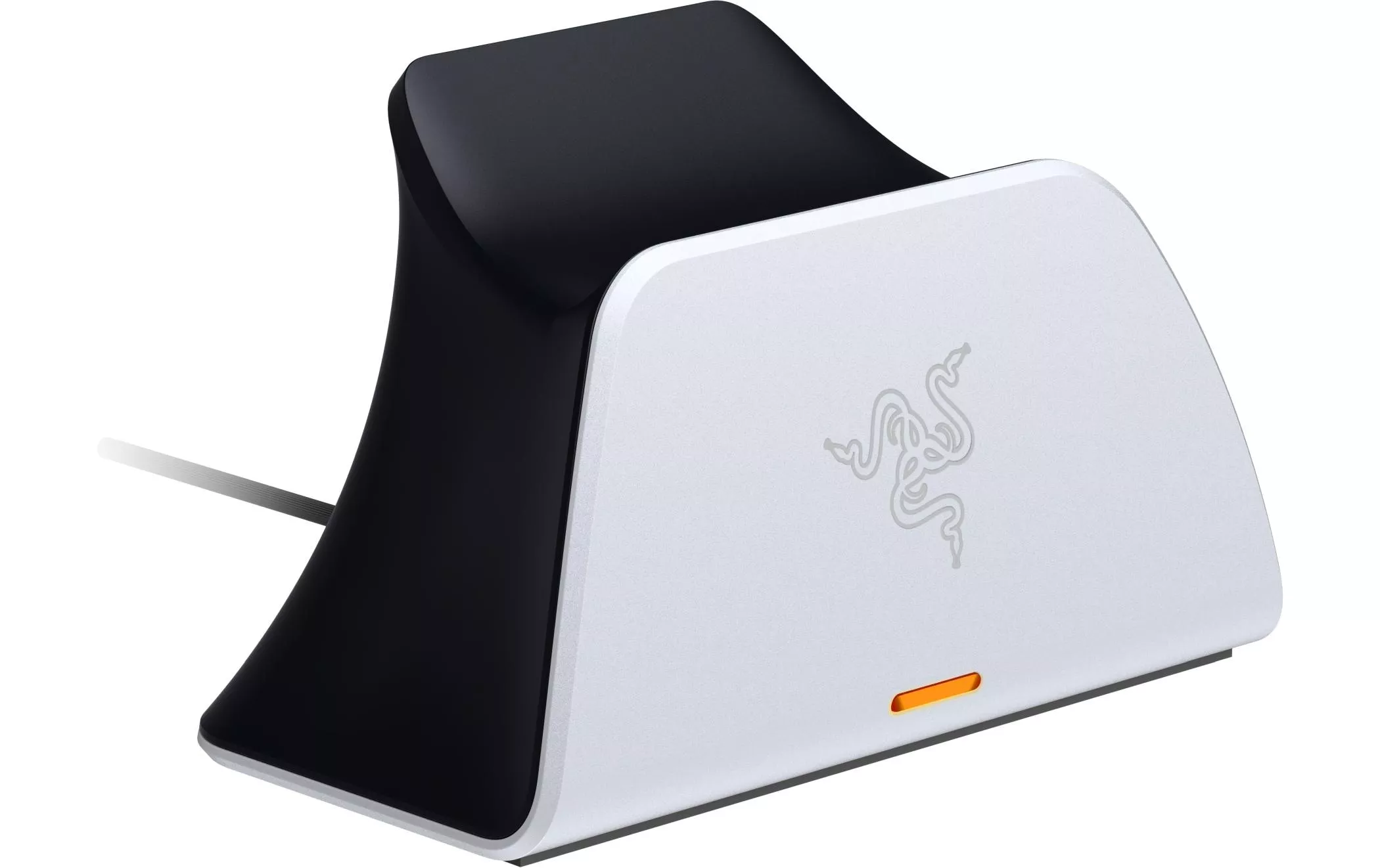 Station de recharge Quick Charging Stand Blanc