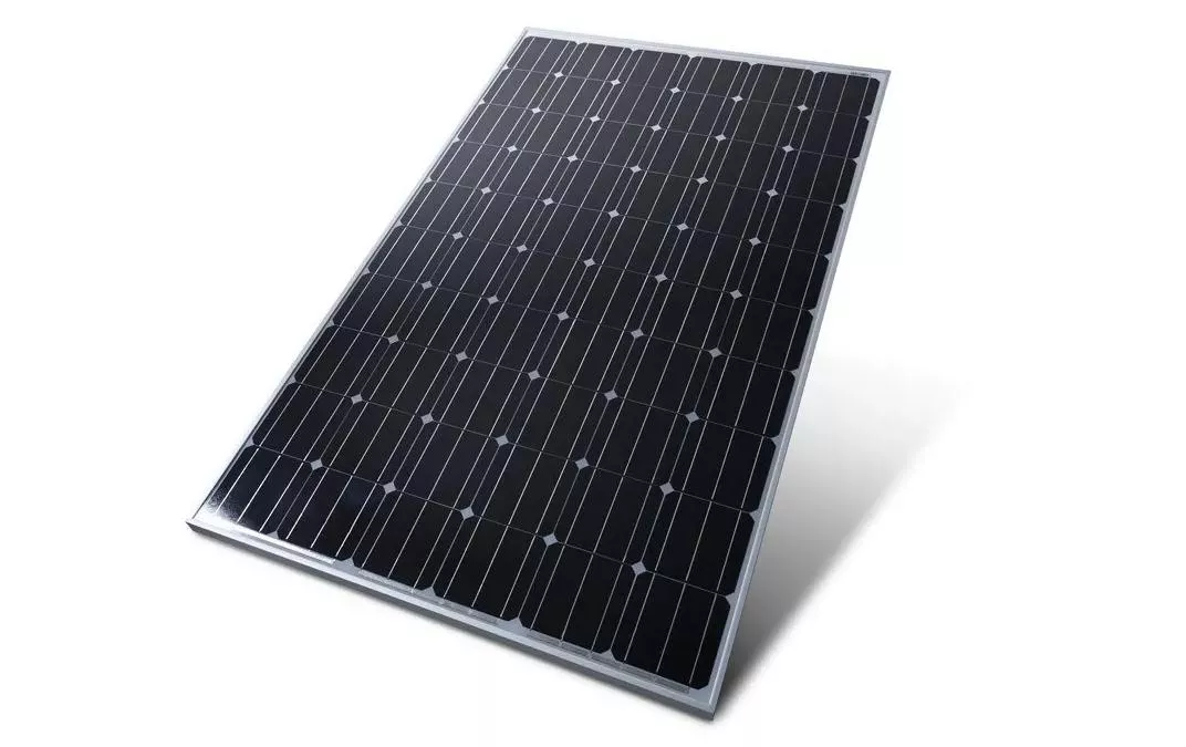 Solarpanel 335 W MC4