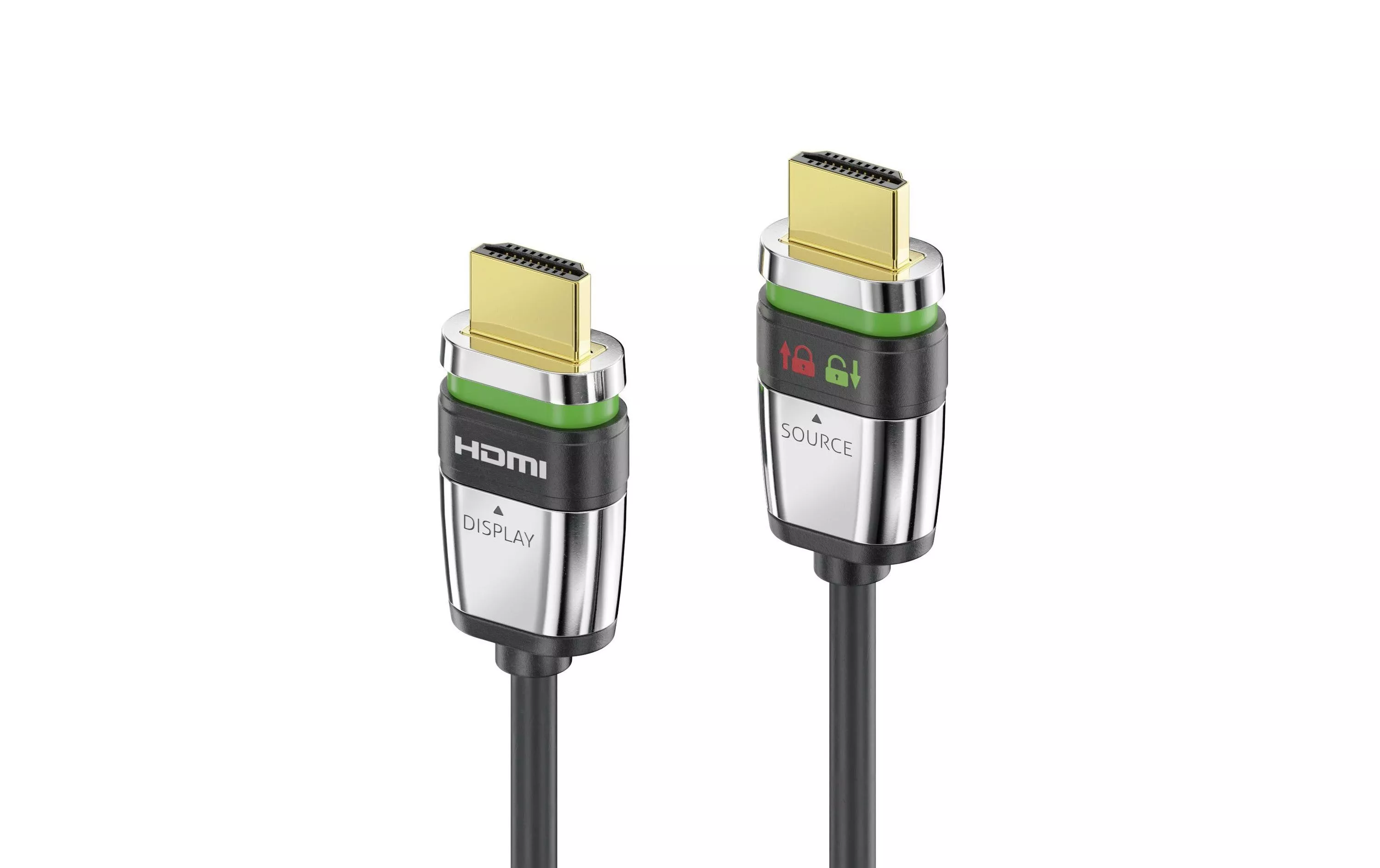 Câble FX-I355-050 HDMI - HDMI, 50 m