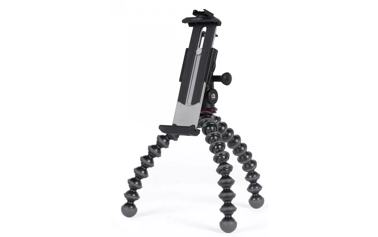 Trépied de table GripTight Tablet PRO 2 GorillaPod