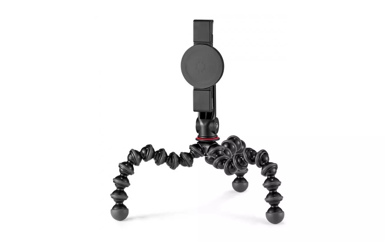 Trépied de table GripTight GorillaPod pour MagSafe