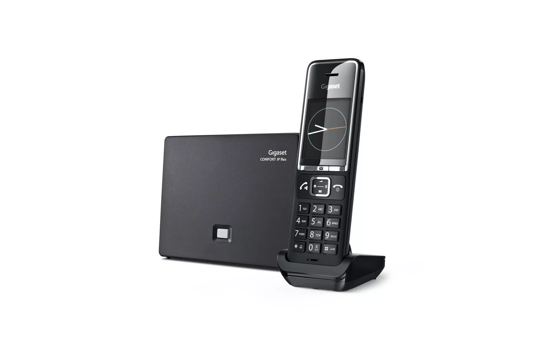 Schnurlostelefon Comfort 550 IP