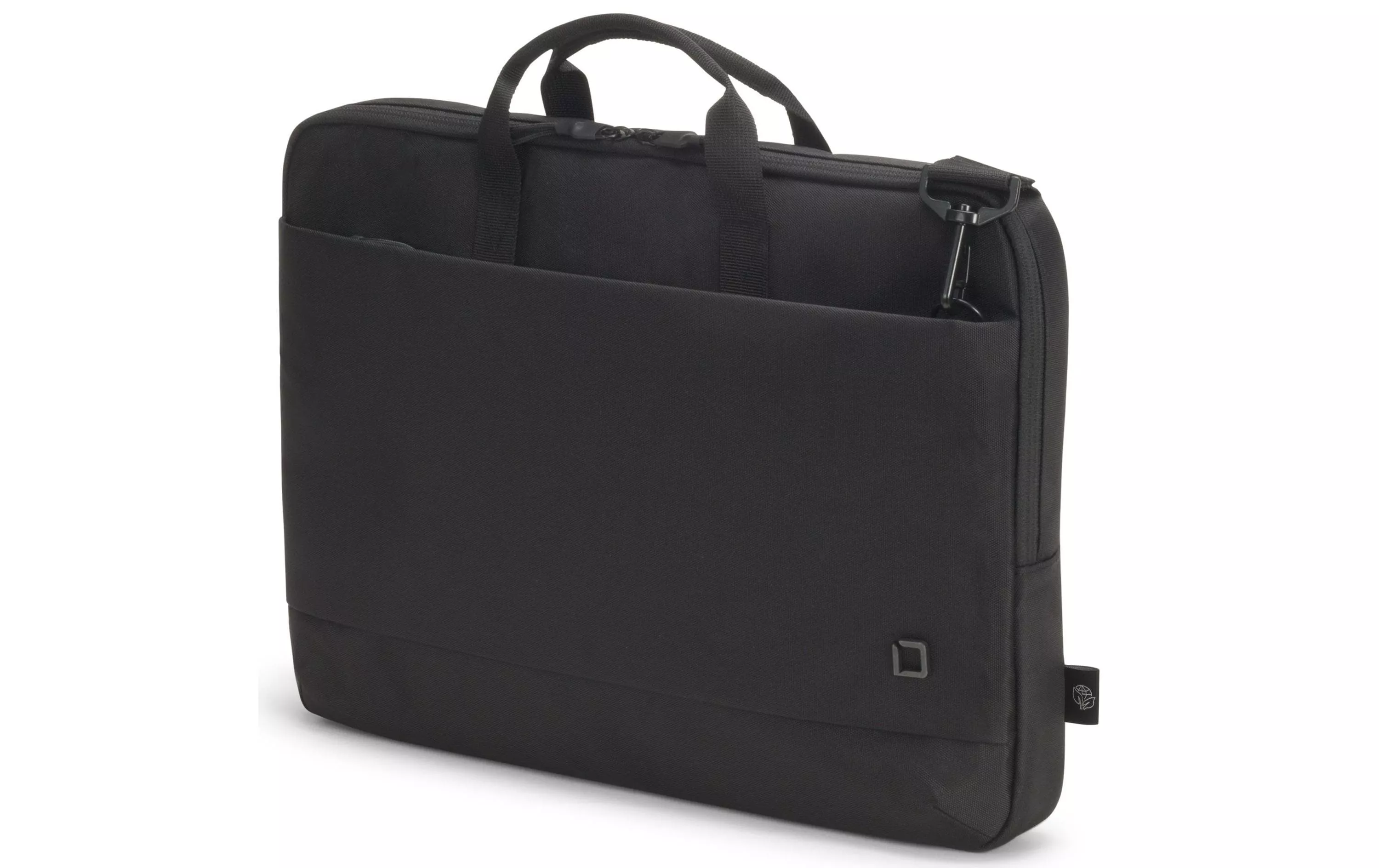 Sac pour notebook Eco Slim Case MOTION 11.6 \", Noir