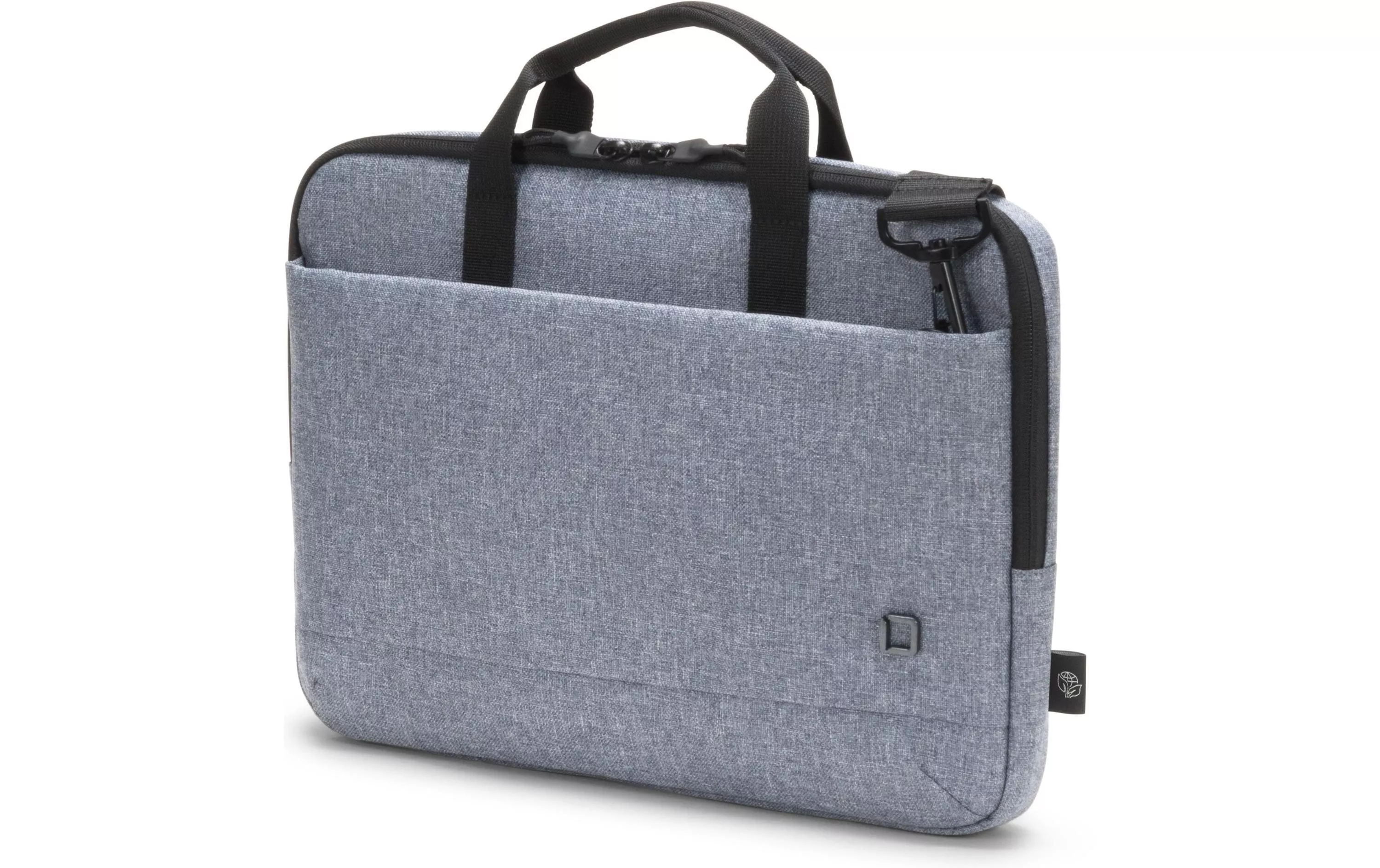 Sac pour notebook Eco Slim Case MOTION 13.3 \", Grau