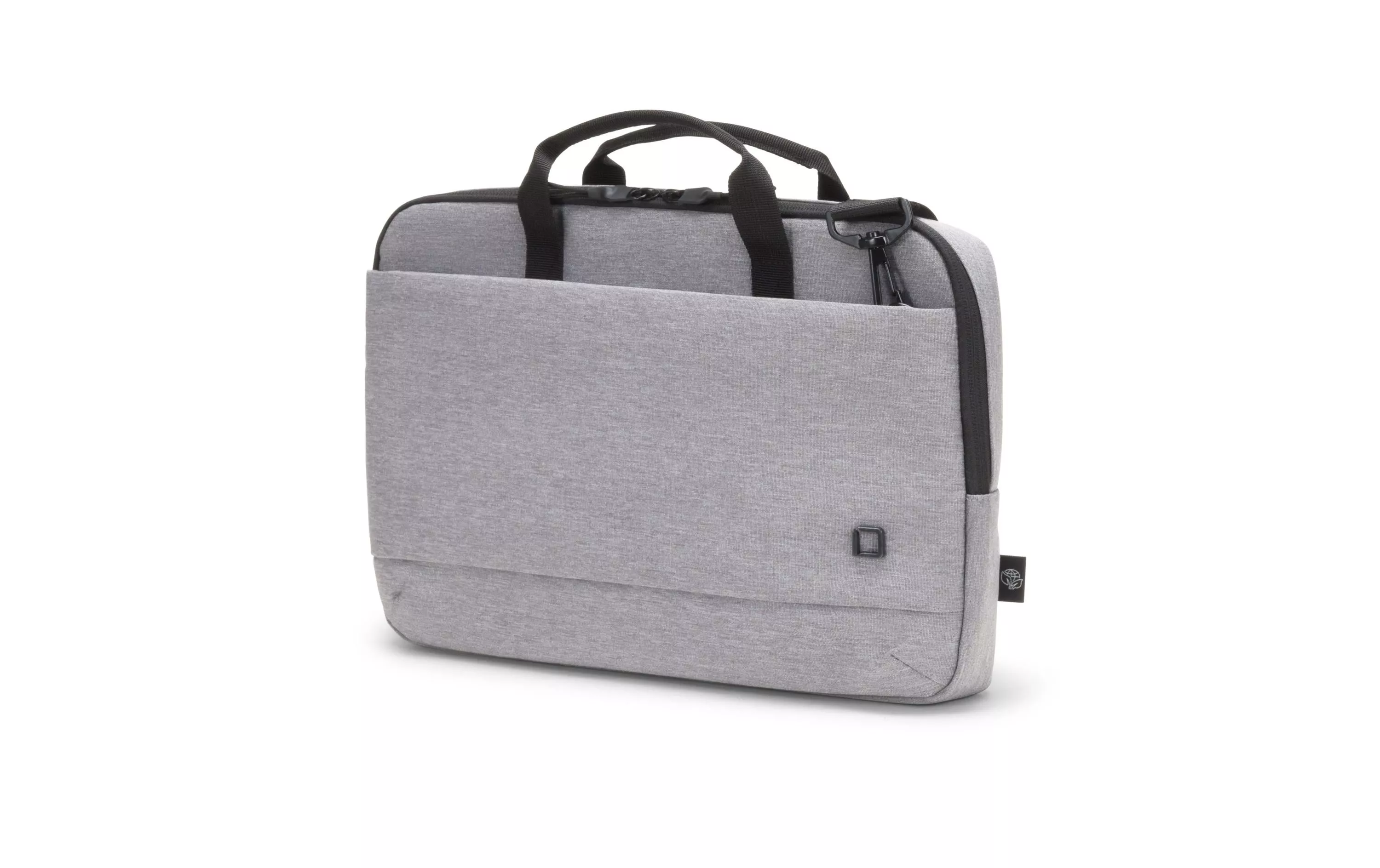 Sac pour notebook Eco Slim Case MOTION 13.3 \", gris clair