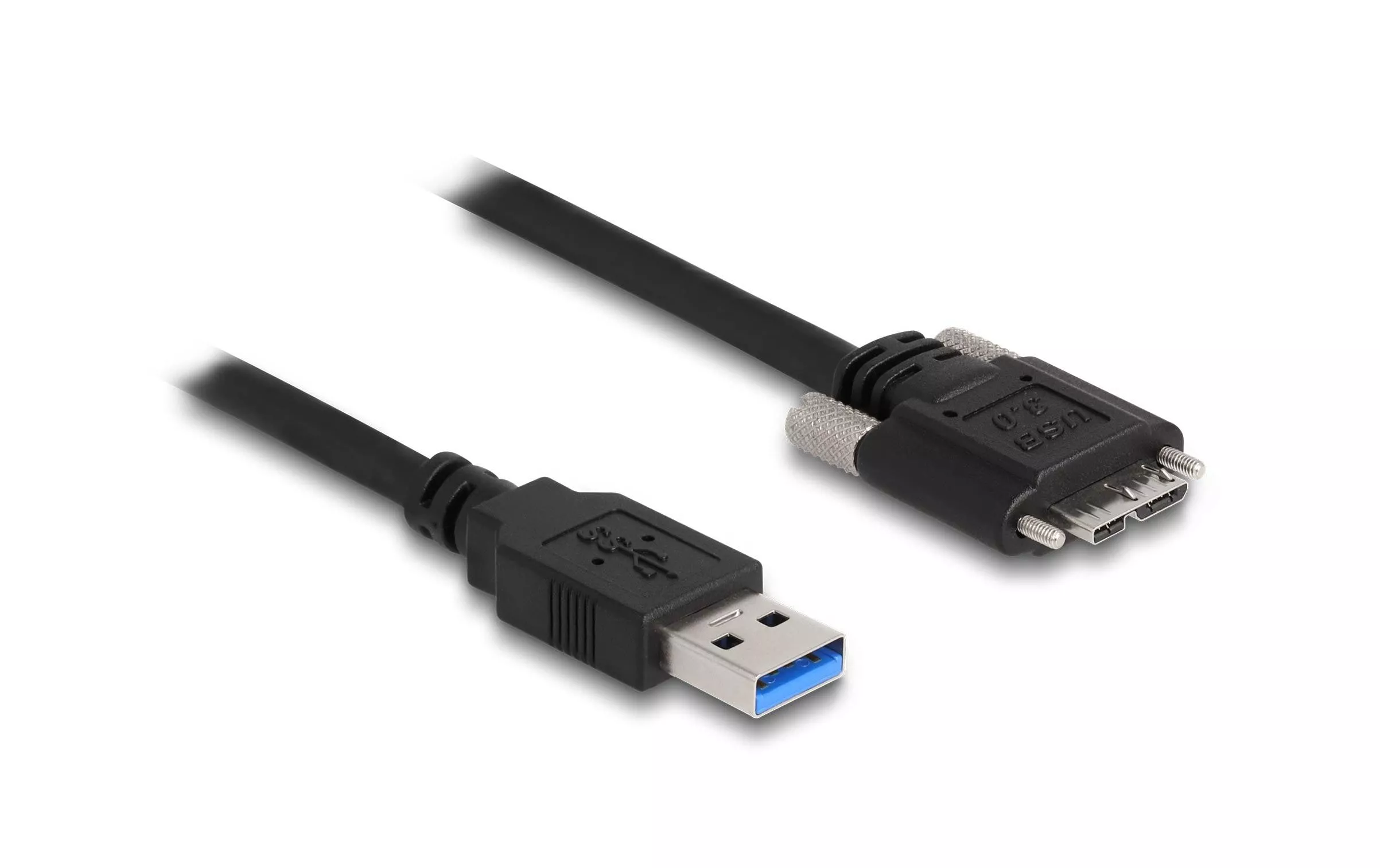 Câble USB 3.0 USB A - Micro-USB B 1 m