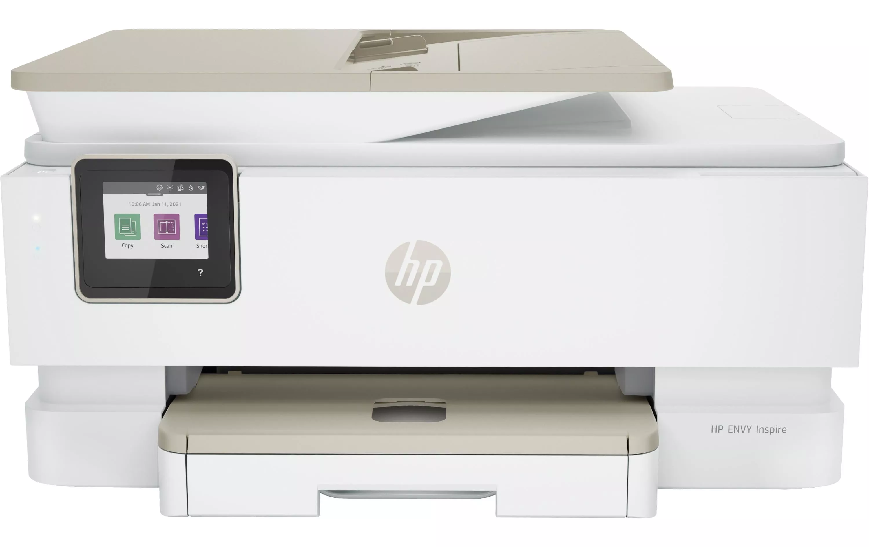 Stampante multifunzione HP Envy Inspire 7924e All-in-One