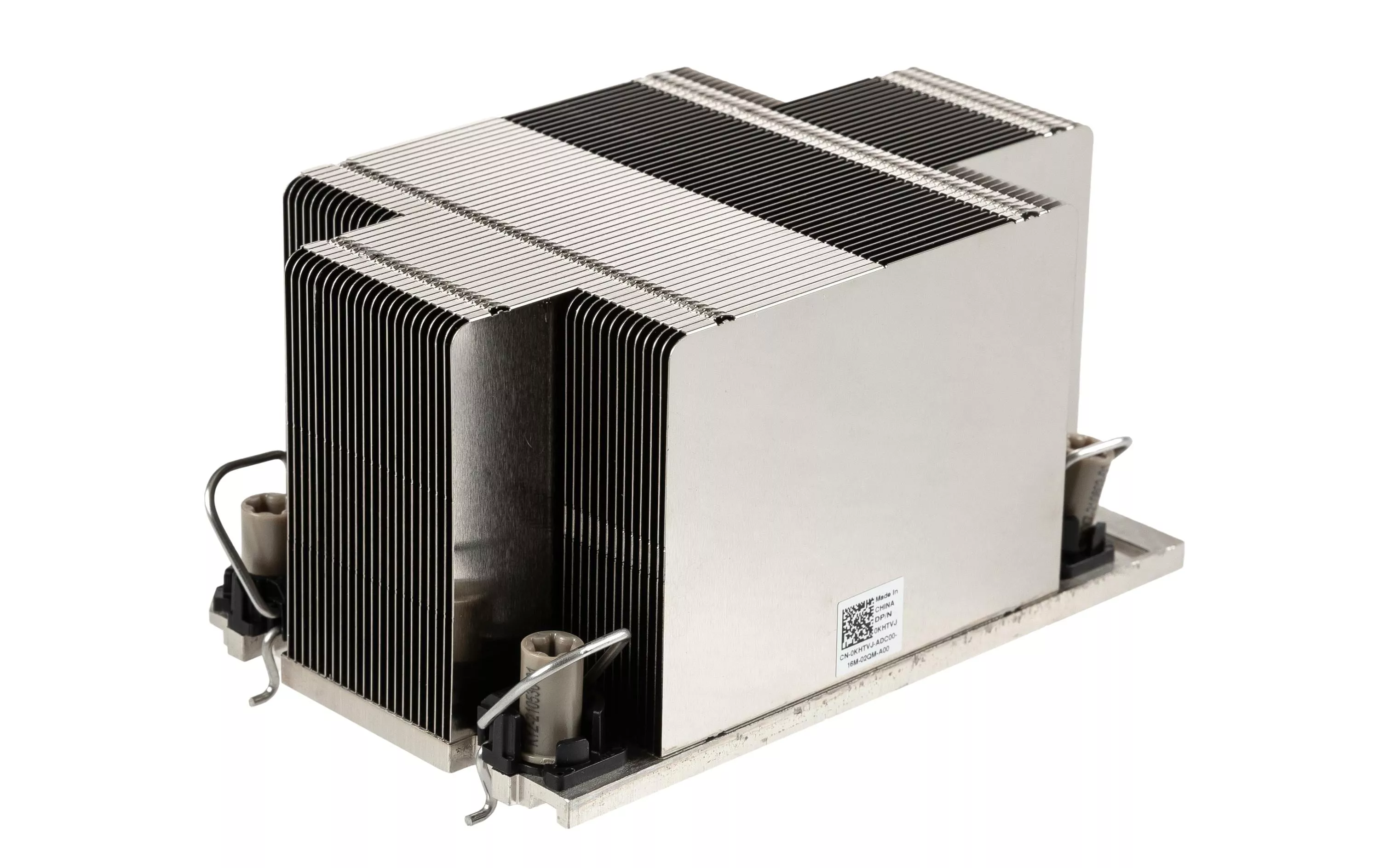 Raffreddatore per CPU R550/R750XS 412-AAYT Standard