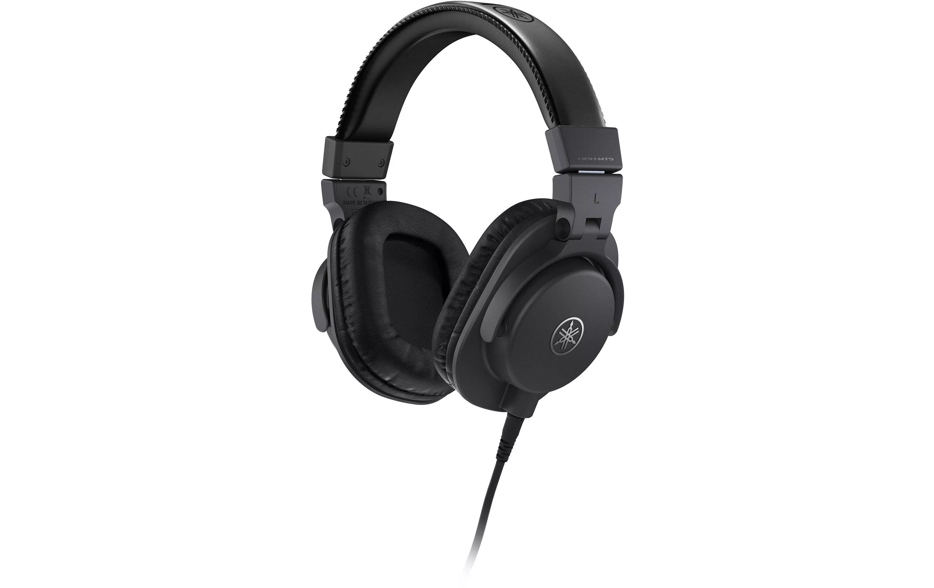 Casques supra-auriculaires HPH-MT5 Noir