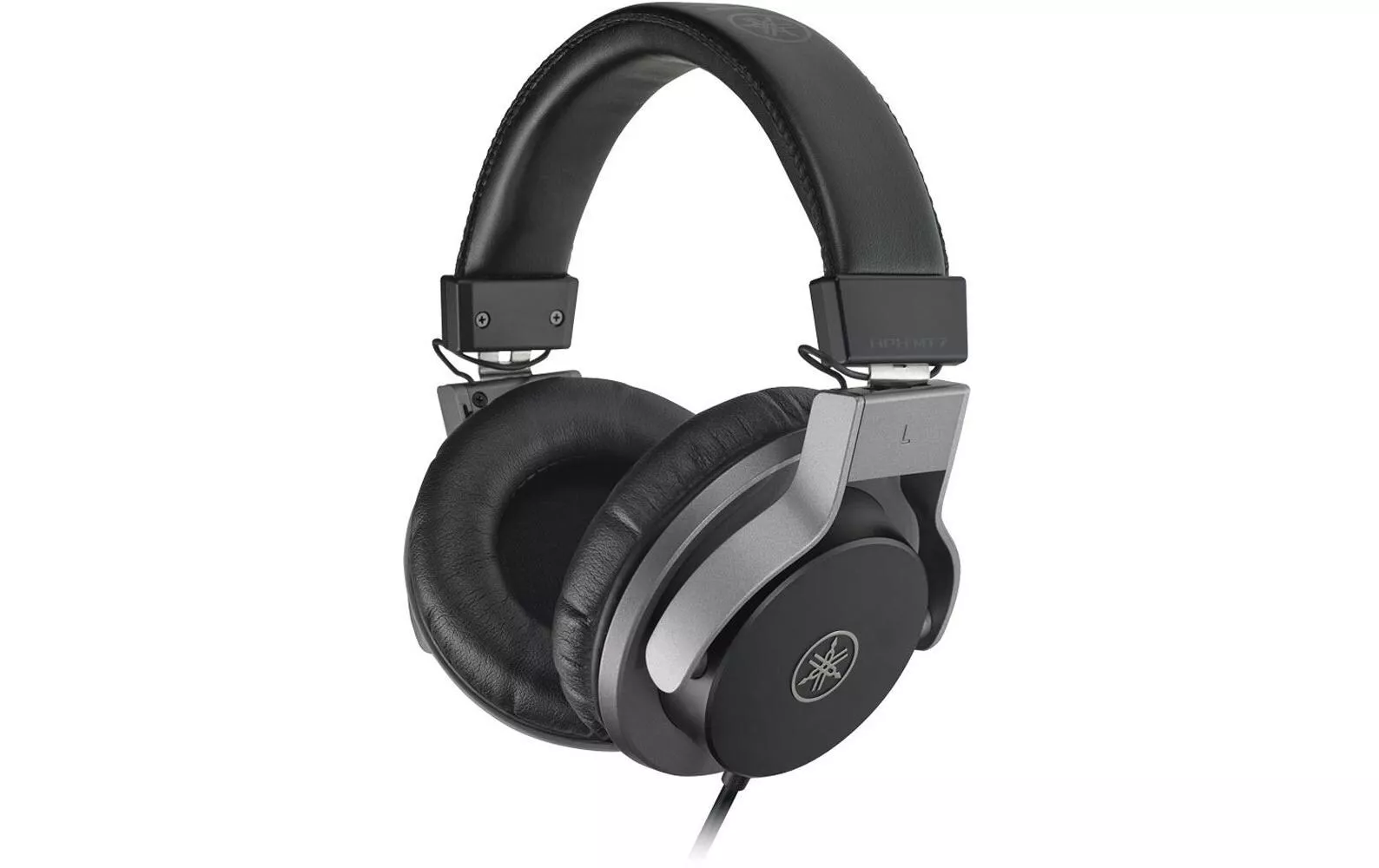 Casques supra-auriculaires HPH-MT7 Noir