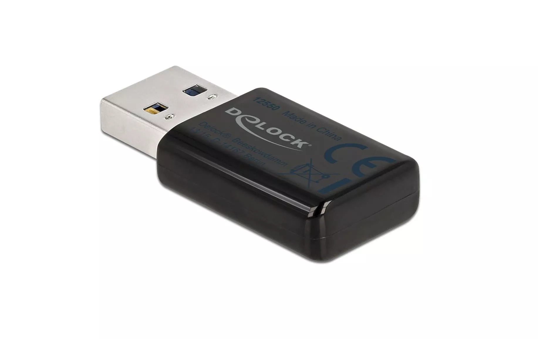 Chiavetta USB Delock WLAN-AC