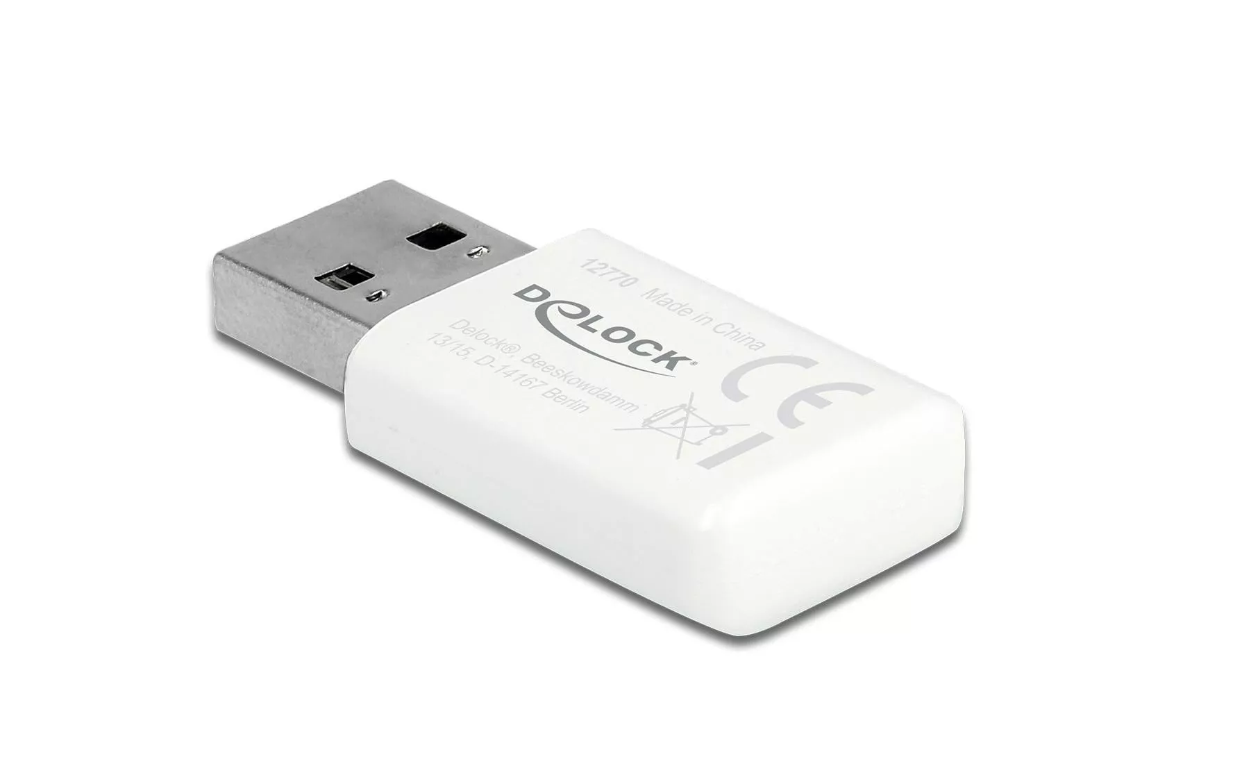 Chiavetta USB Delock WLAN-AC