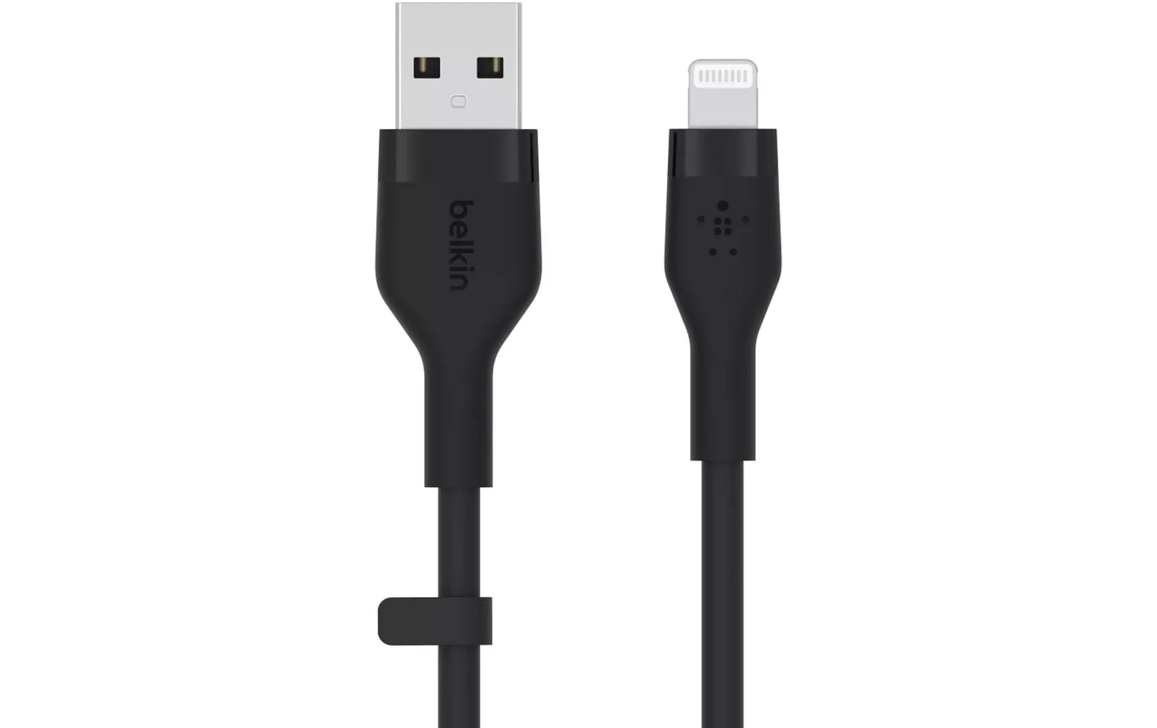 Câble chargeur USB Boost Charge Flex USB A - Lightning 1 m