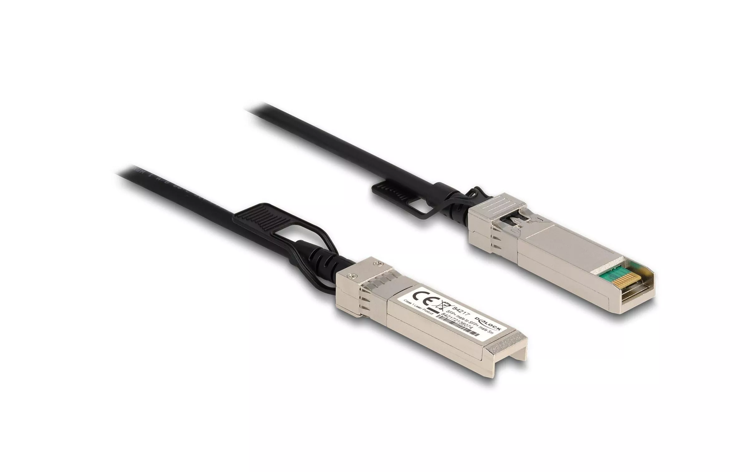 Câble direct attach SFP+/SFP+ 5 m