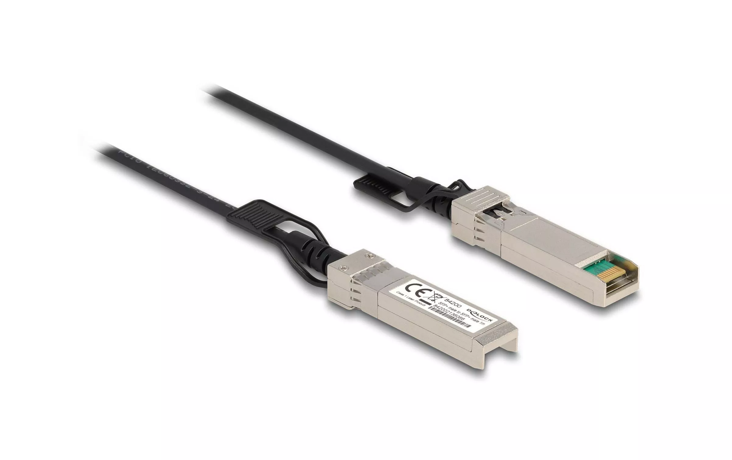 Câble direct attach SFP+/SFP+ 1 m