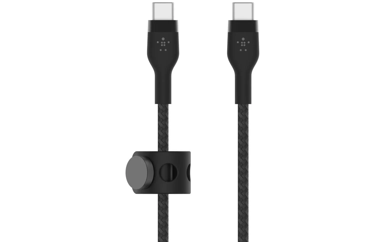 Câble chargeur USB Boost Charge Pro Flex USB C - USB C 1 m