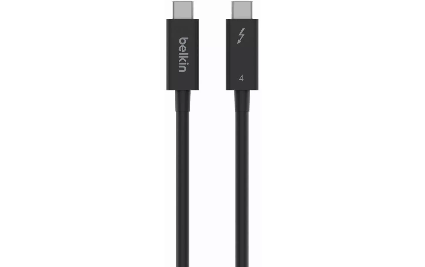 Cavo Thunderbolt 4 Connect USB type C - USB type C, 2