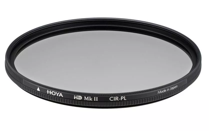 Filtre polarisant HD Mk II CIR-PL \u2013 49 mm