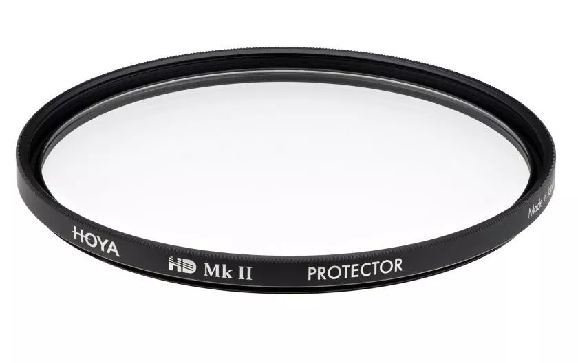 Filtre d\'objectif HD Mk II Protector \u2013 55 mm