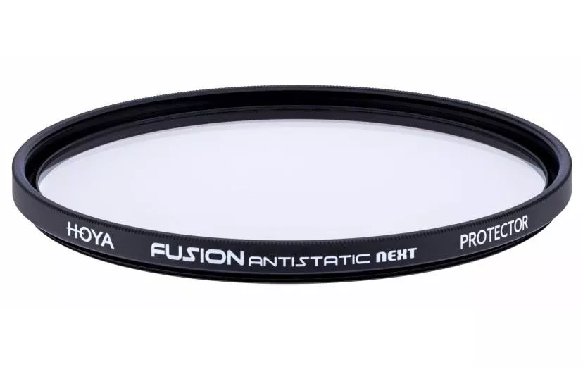 Filtre d\'objectif Fusion Antistatic Next Protector \u2013 52 mm