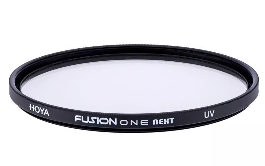 Filtre d\'objectif Fusion ONE Next UV \u2013 46 mm