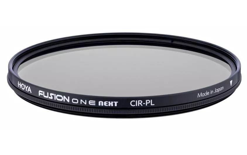 Filtre polarisant Fusion ONE Next CIR-PL Filter \u2013 43 mm