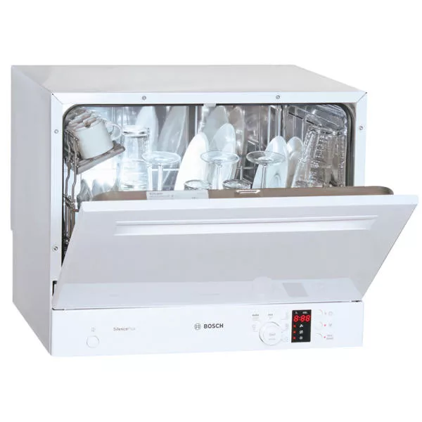 SKS60E22CH - Lave-vaisselle