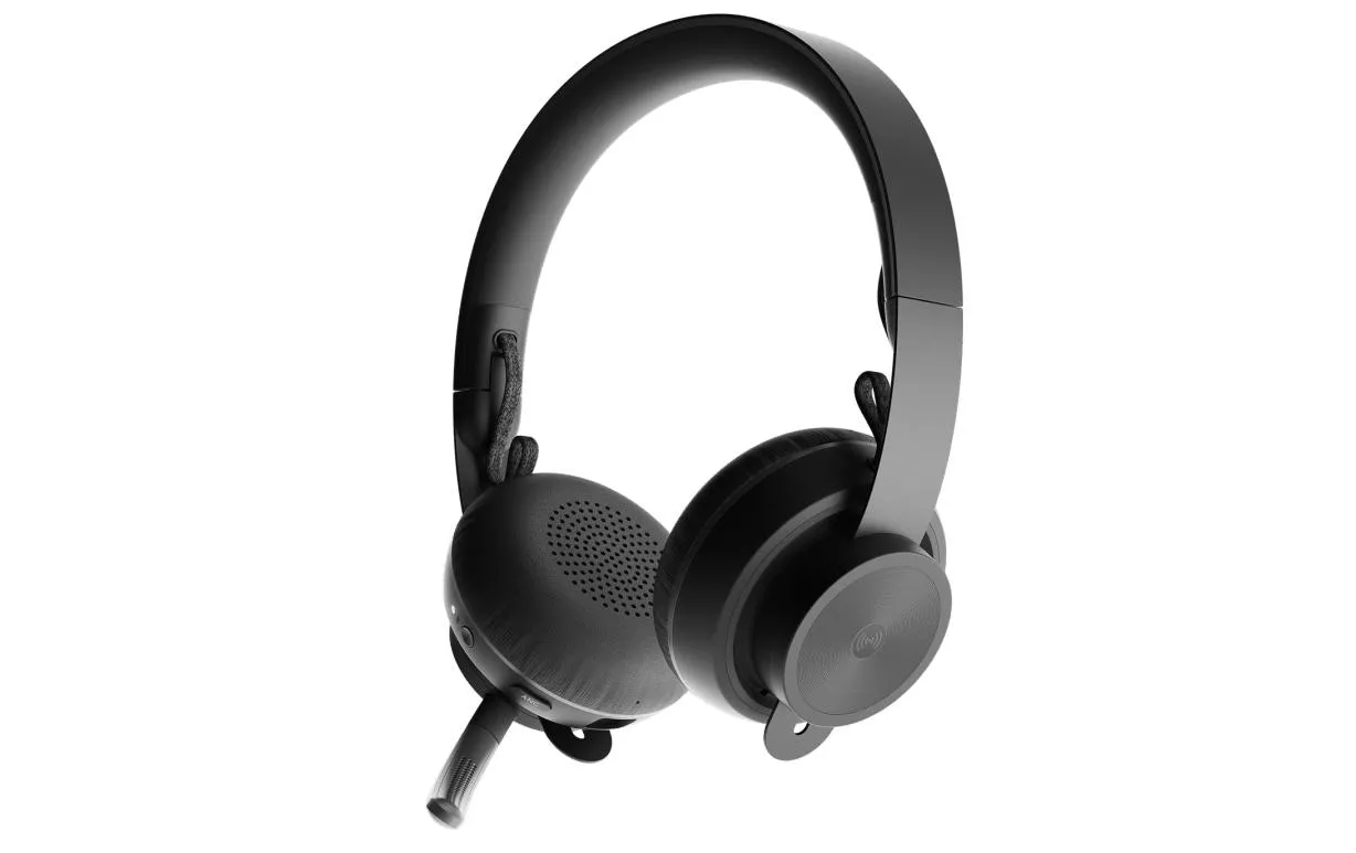 Headset Zone Wireless UC Bluetooth