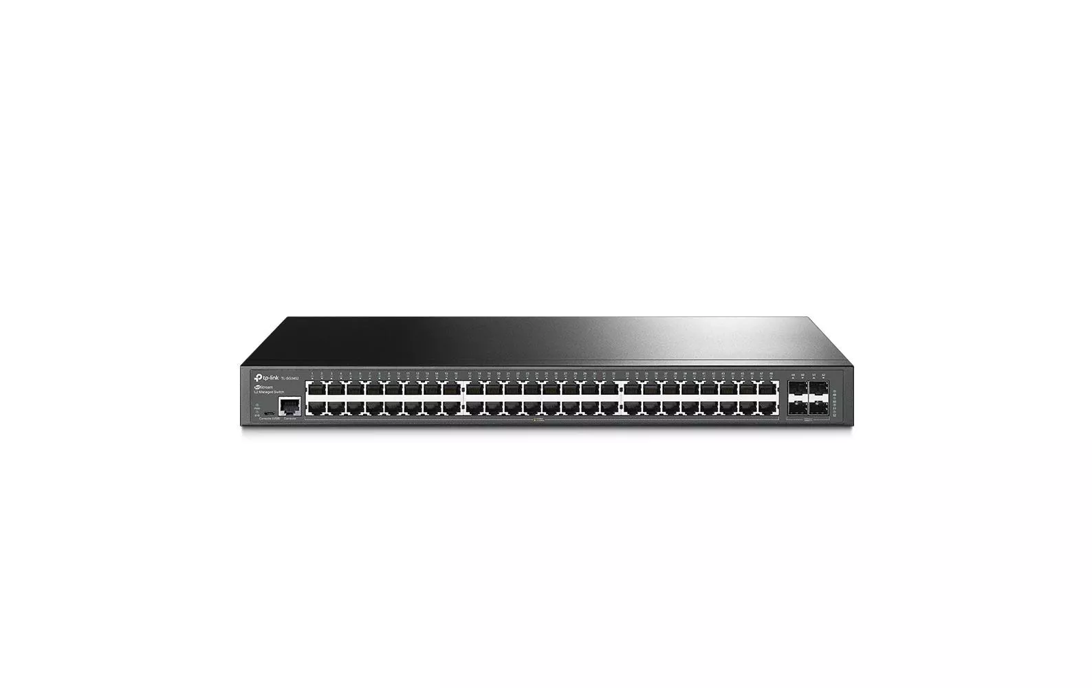 Switch TL-SG3452 52 Port