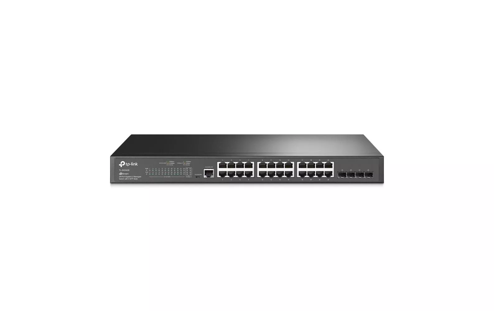 Switch TL-SG3428 28 Port