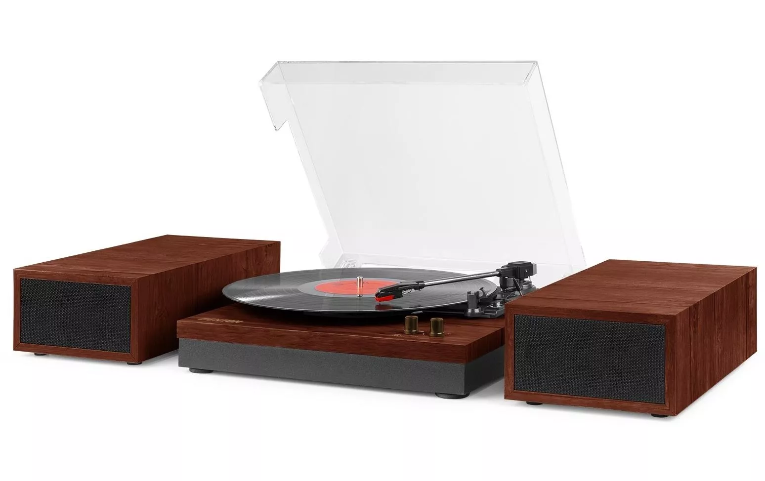 Tourne-disque RP165L Brun