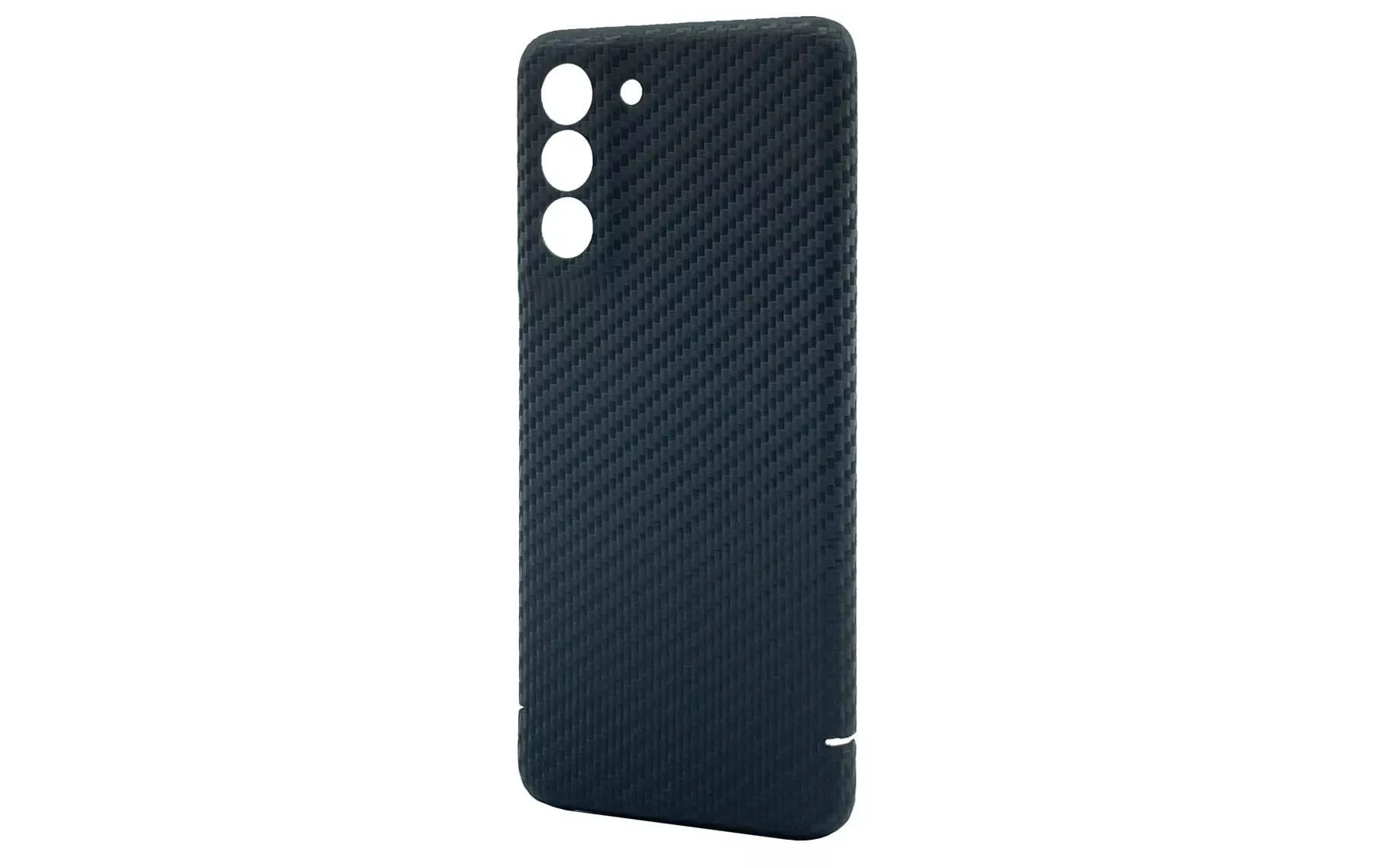 Back Cover Carbon Magnet Series Galaxy S22+
