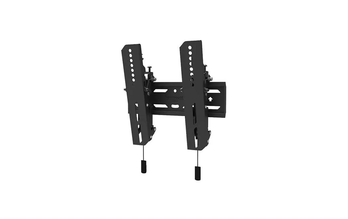 Supports mural WL35S-850BL12 Noir