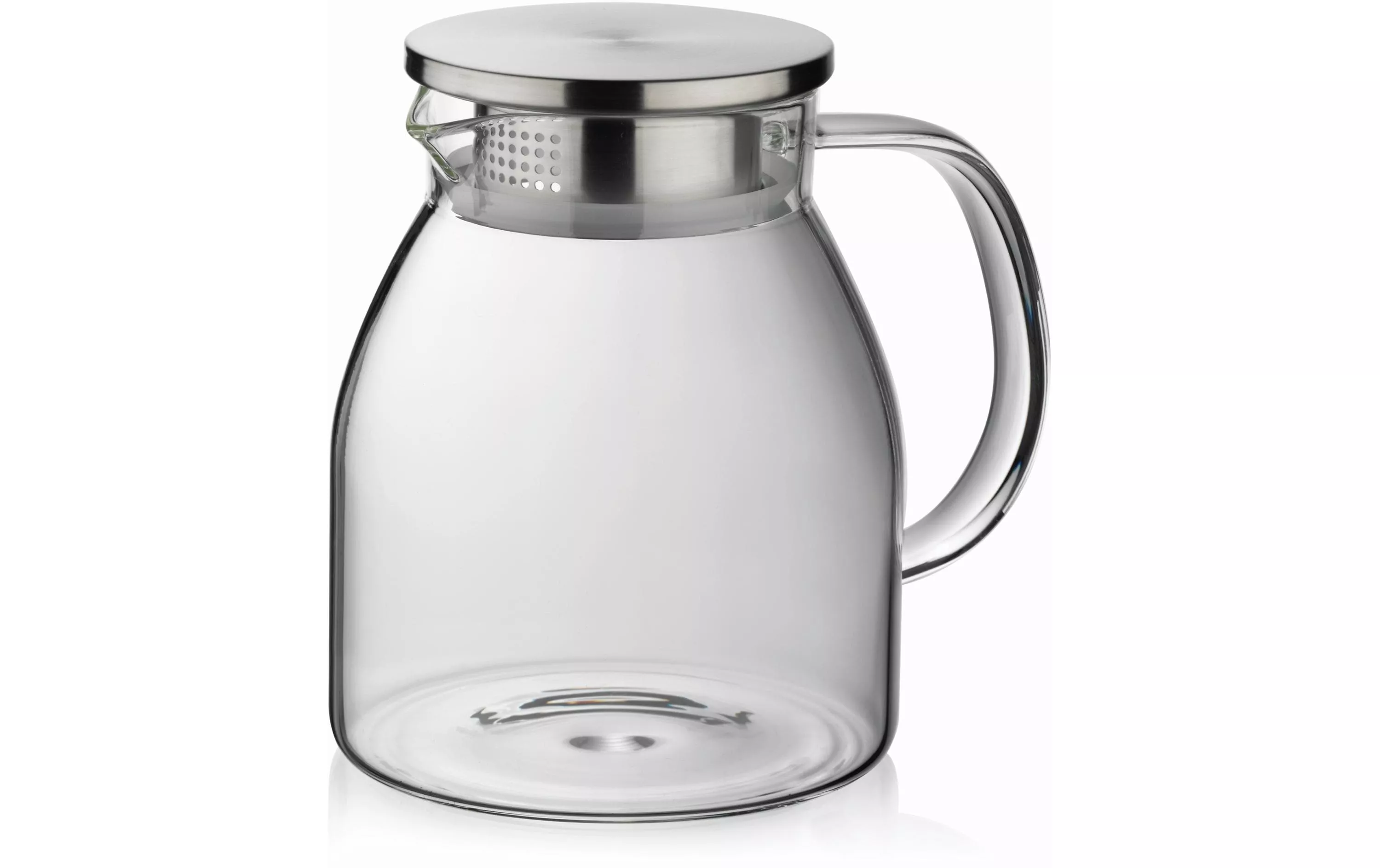 Carafe Luna 1.2 l, trasparente