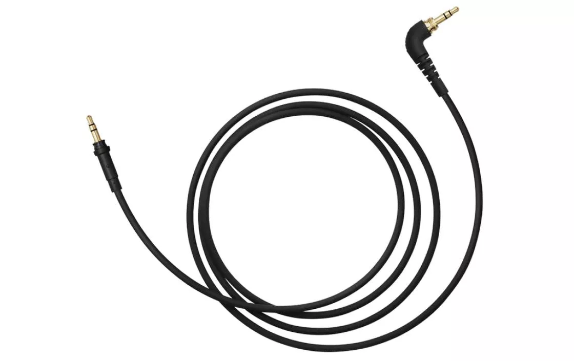 Kabel C05 Schwarz
